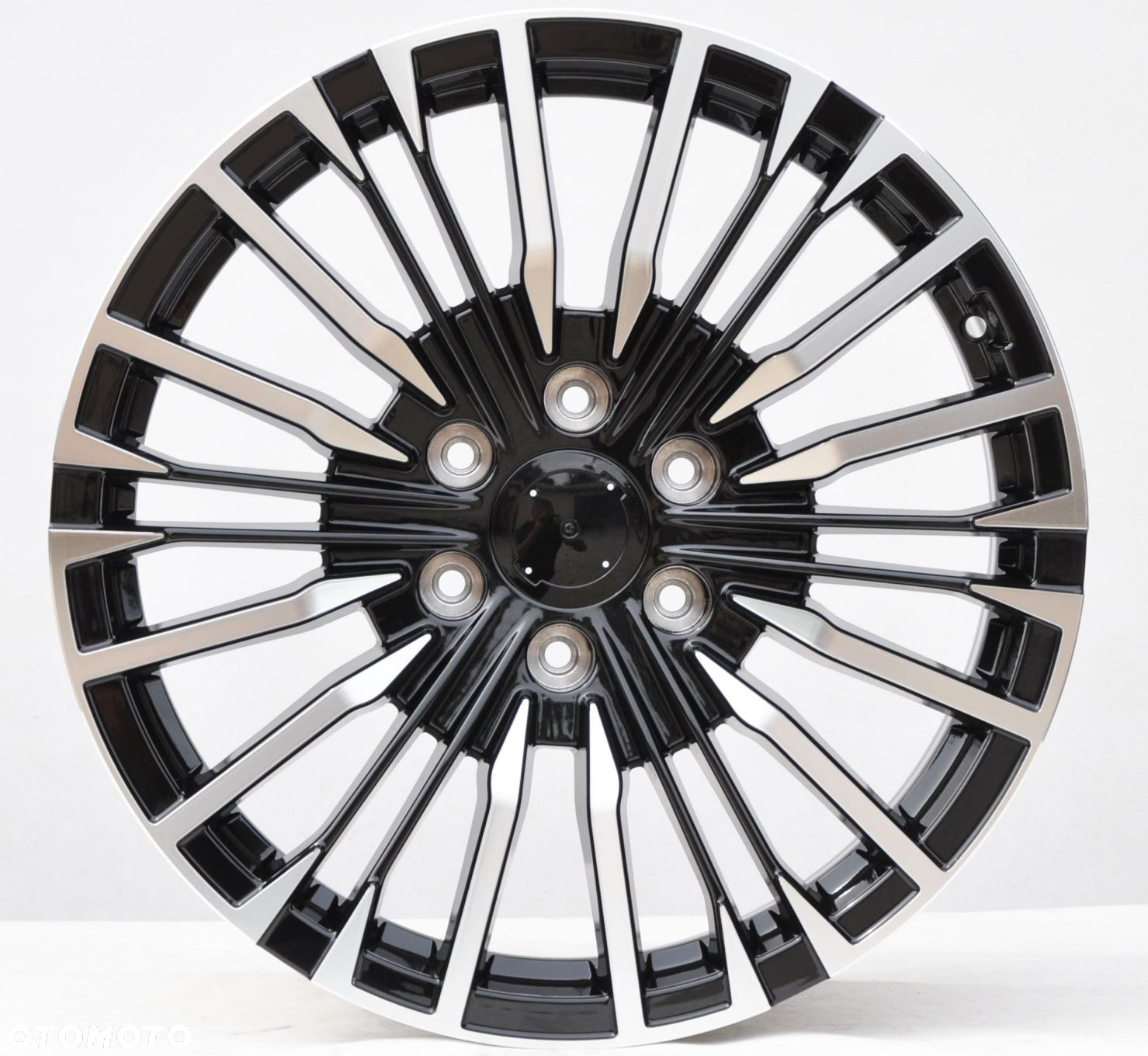 SB026 FELGI 20 6x139,7 CADILAC ESCALADE OFFROAD - 2