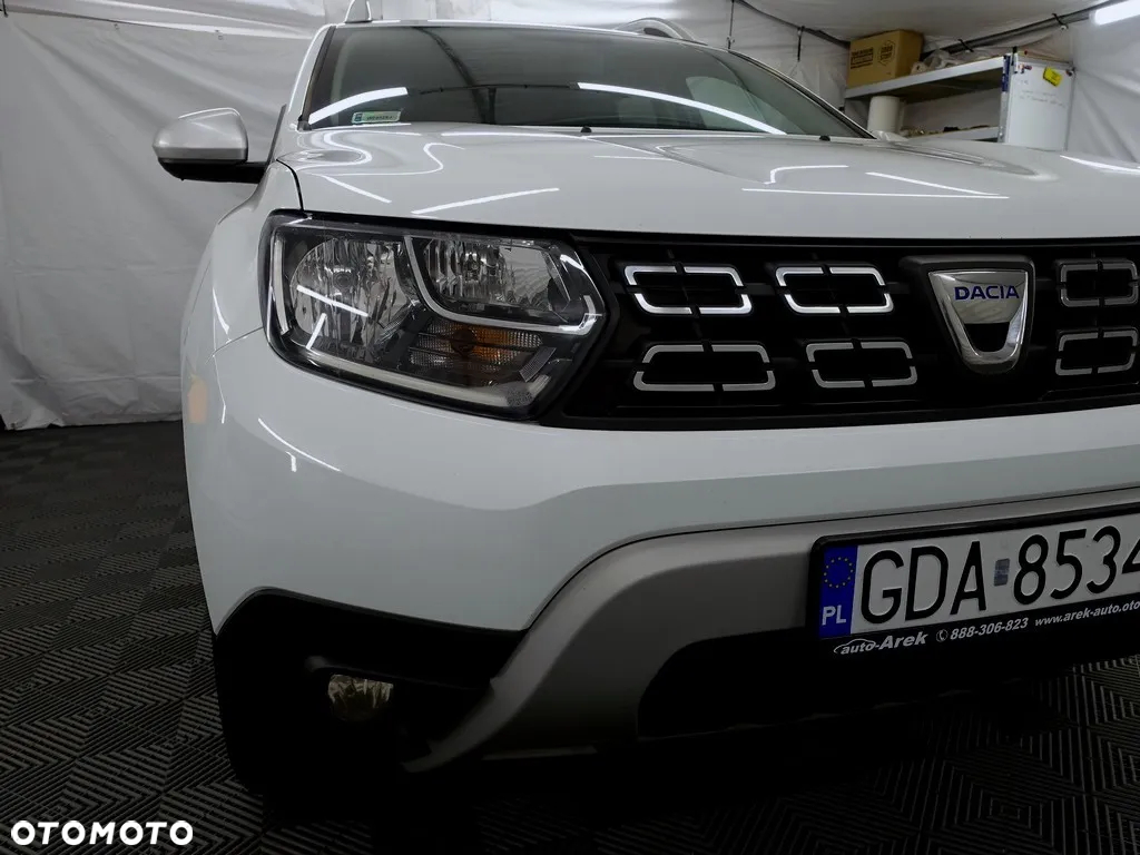 Dacia Duster - 26