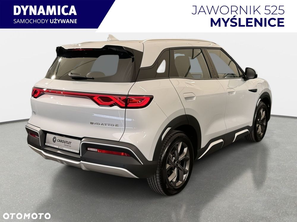 BYD Atto 2 - 9