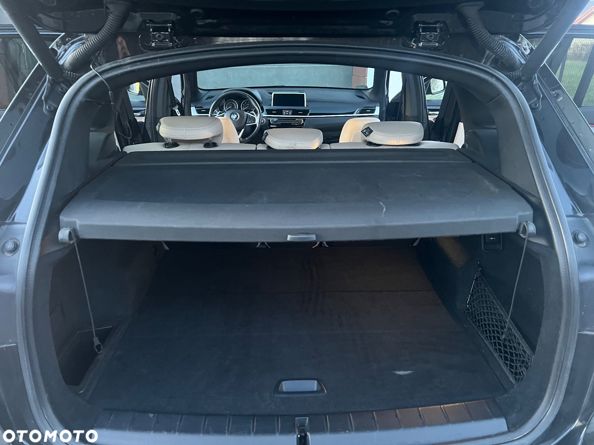 BMW X1 sDrive20d xLine - 22