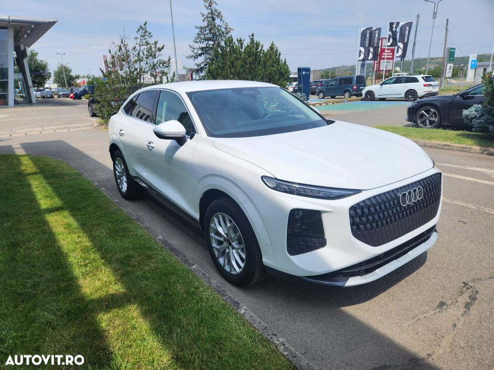 AUDI Q3 2026 — imagine 5