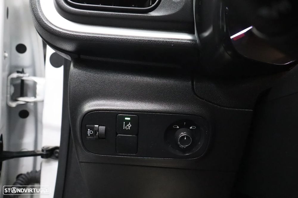 Citroën C3 BlueHDi S&S Feel - 25