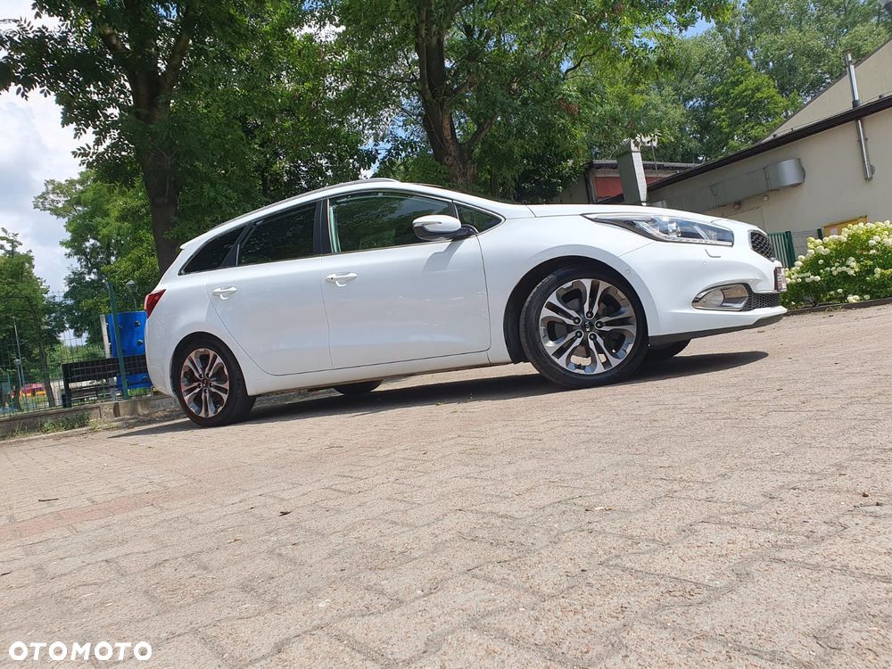 Kia Ceed 1.6 GDI XL - 21
