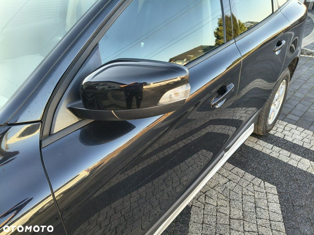 Volvo XC 60 D4 Kinetic - 10