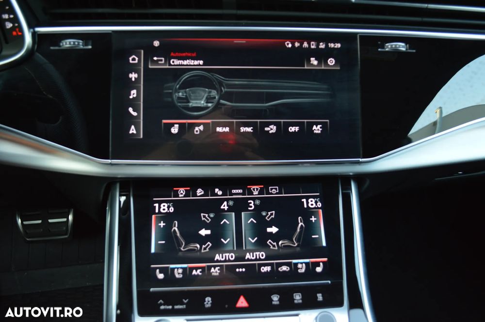 Audi Q8 50 TDI quattro Tiptronic competition plus - 26