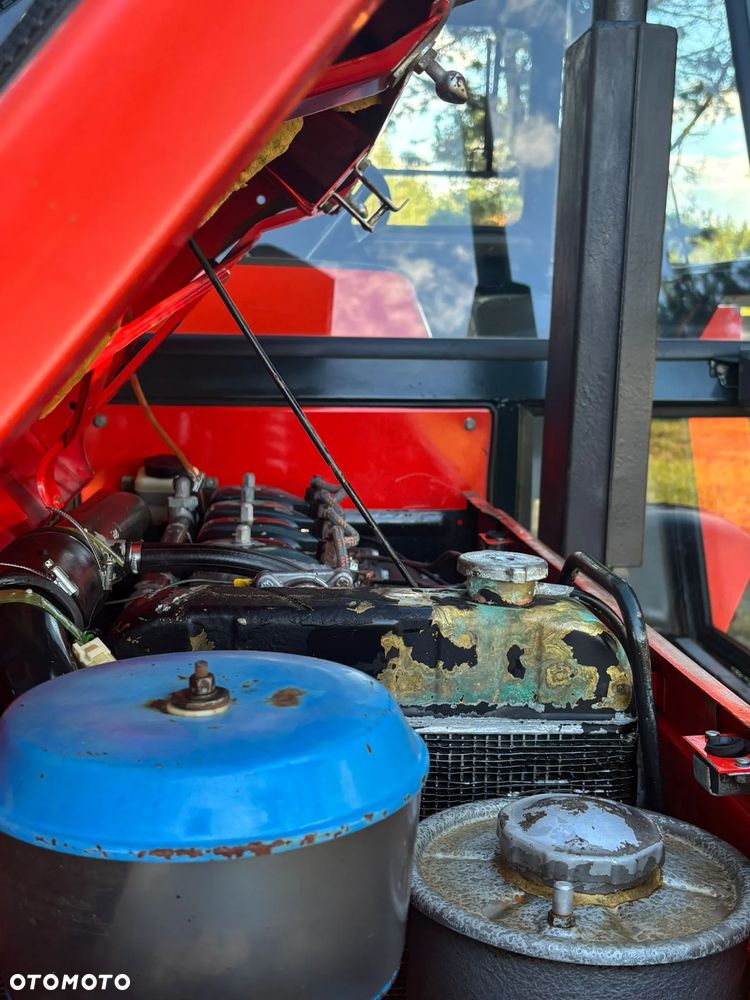Zetor 5340 - 22