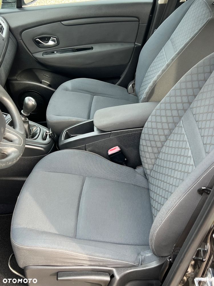 Renault Grand Scenic Gr 1.6 Pack Authentique - 12