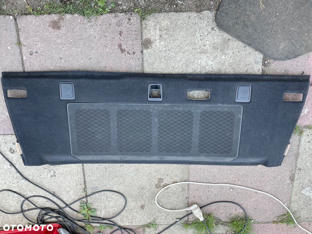 PÓŁKA TYŁ LEXUS GS450H 2006-2012