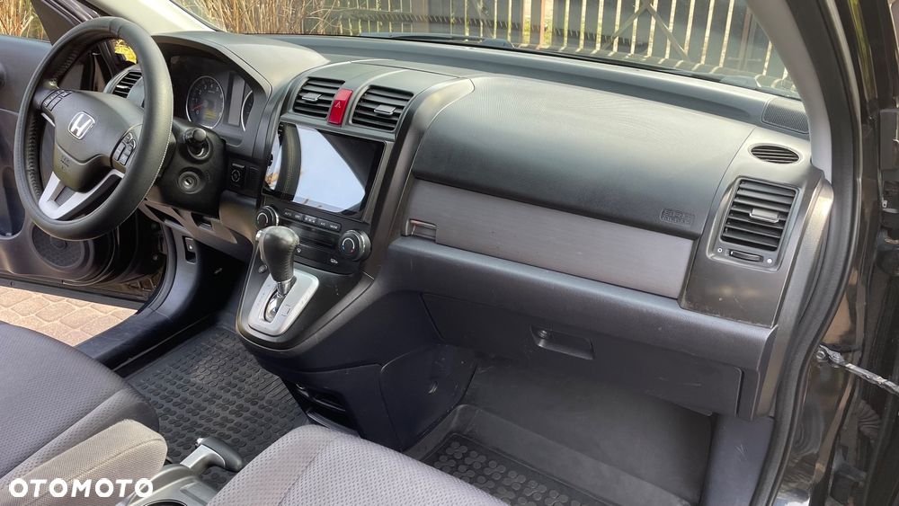 Honda CR-V 2.0 Executive - 28