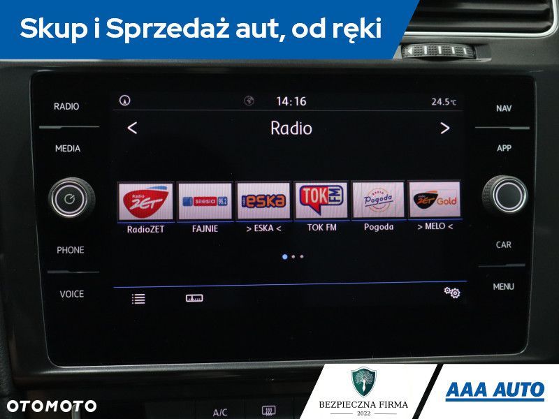 Volkswagen Golf Variant - 15