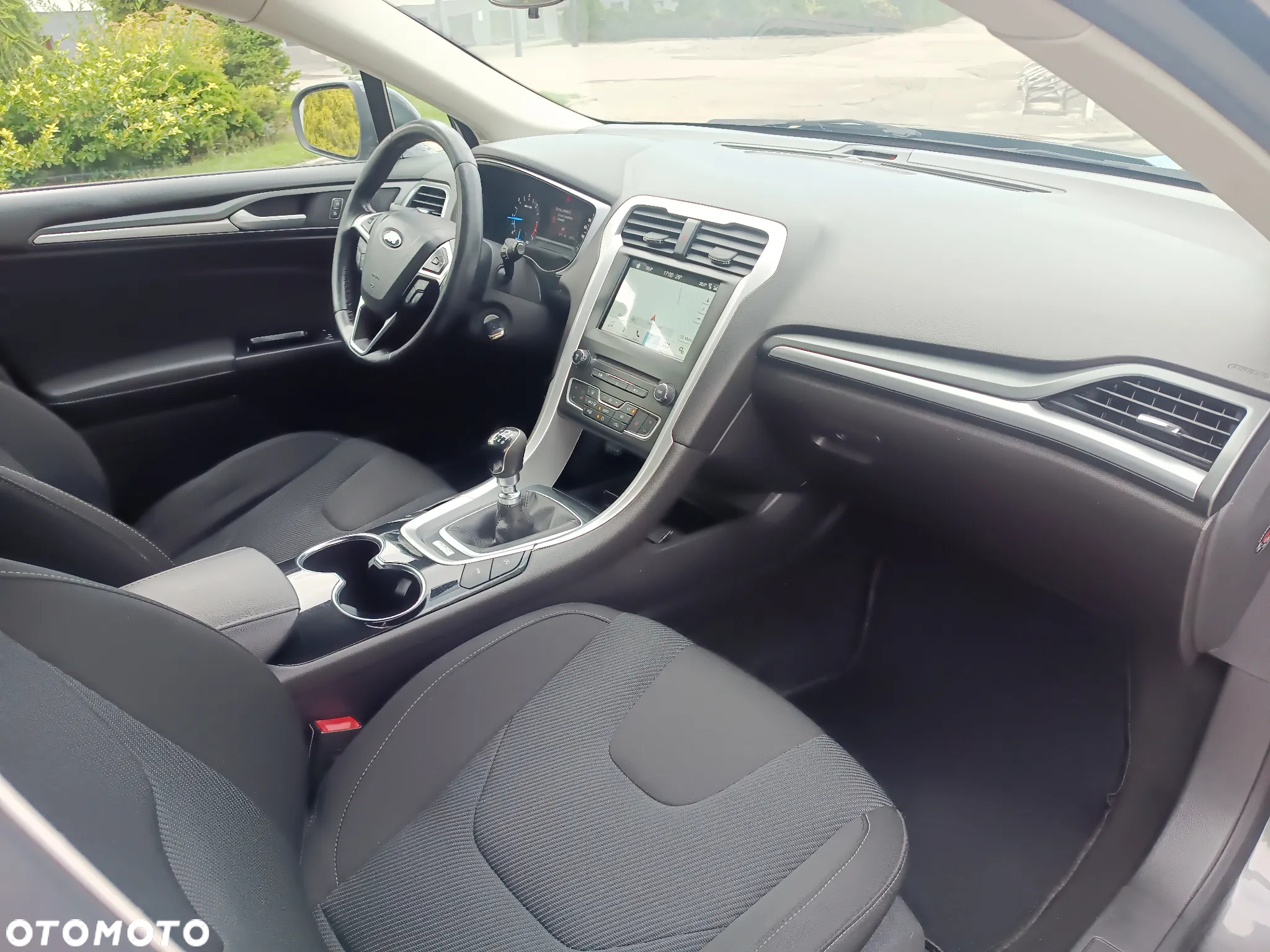 Ford Mondeo 1.5 TDCi ECOnetic Edition - 17