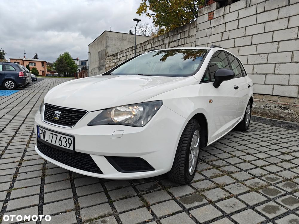Seat Ibiza - 3
