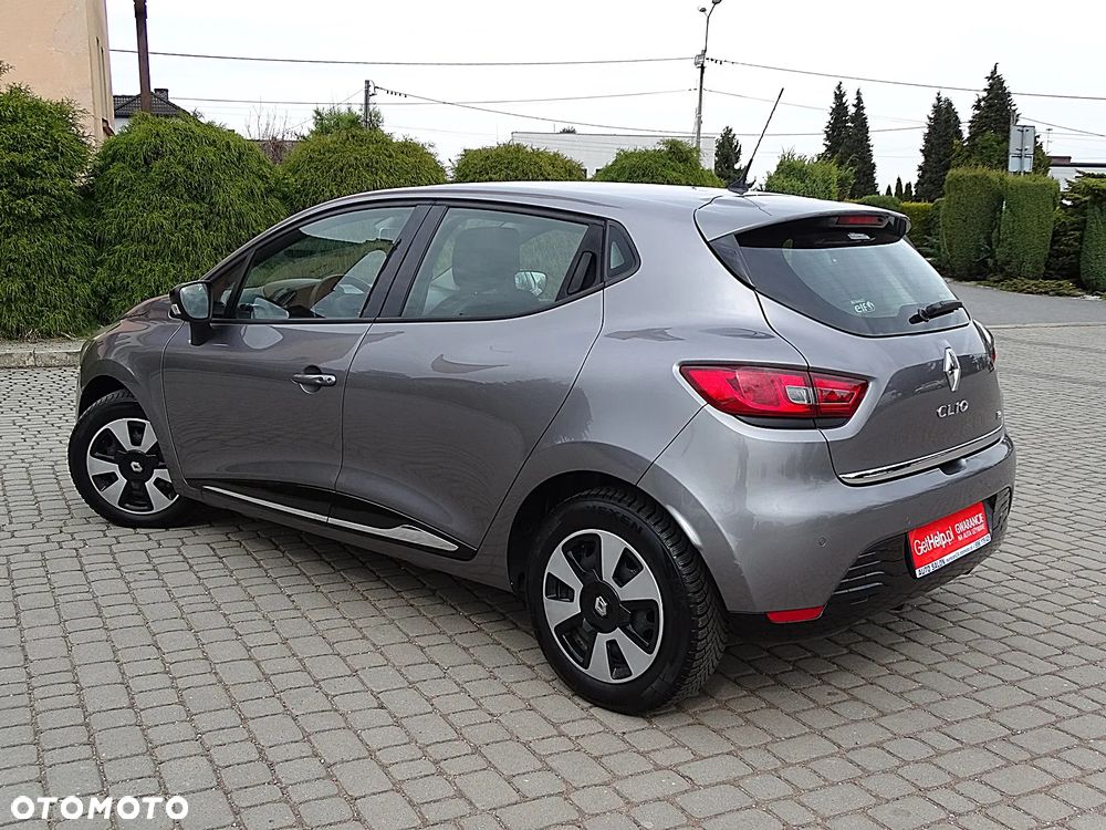 Renault Clio TCe 90 Limited - 4