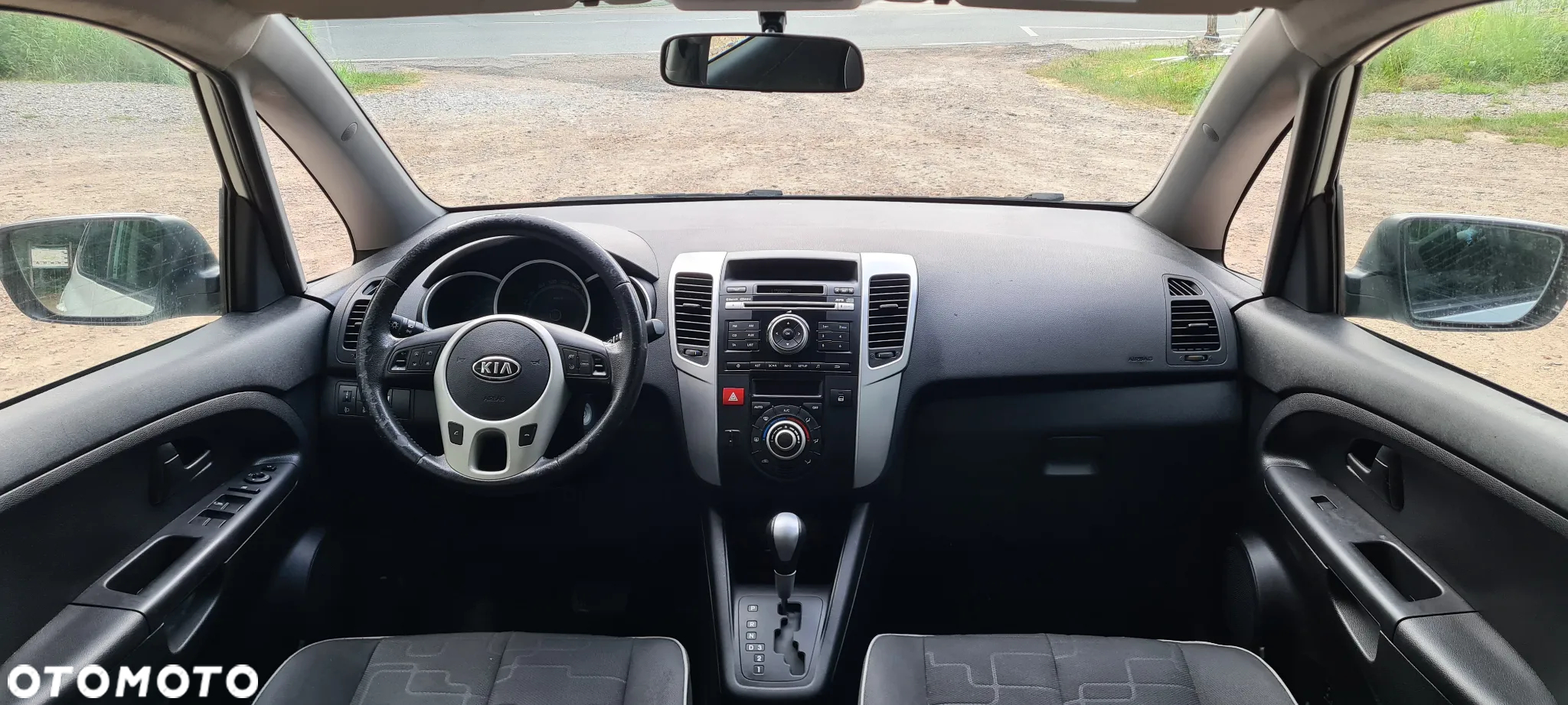 Kia Venga 1.6 Business Line - 24