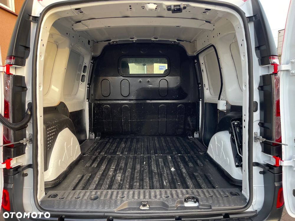 Renault Kangoo Przedłużony - 10