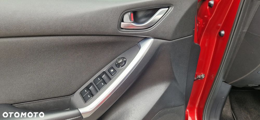 Mazda CX-5 SKYACTIV-G 160 Drive AWD Exclusive-Line - 20