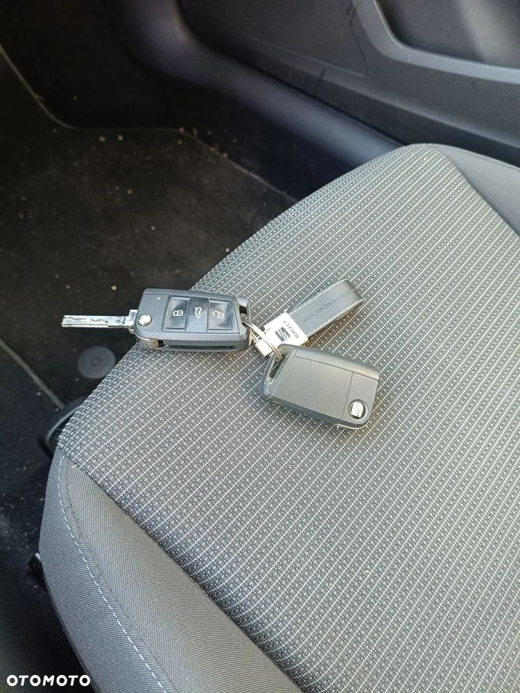 Seat Leon 1.0 TSI ECOMOTIVE DSG Style - 10