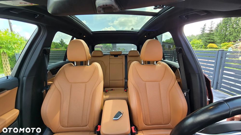 BMW iX3 80kWh Inspiring - 16