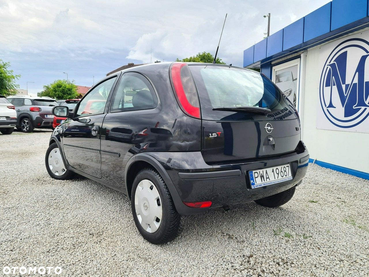 Opel Corsa 1.0 12V Enjoy - 4