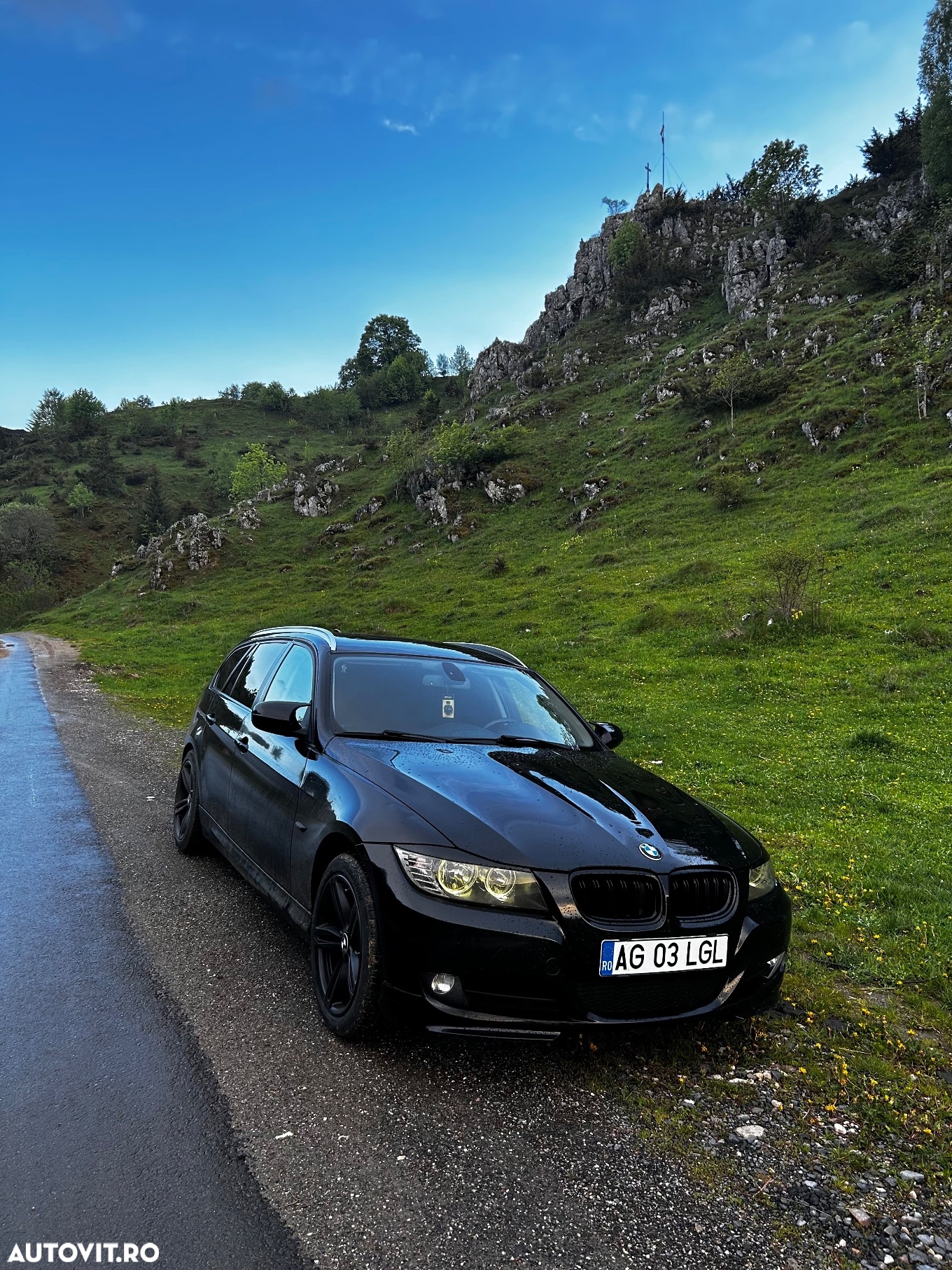 BMW Seria 3 - 9