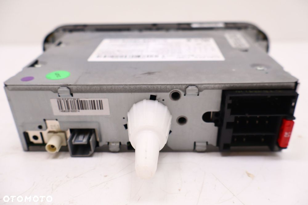 FIAT PANDA III RADIO '07356787260 - 4