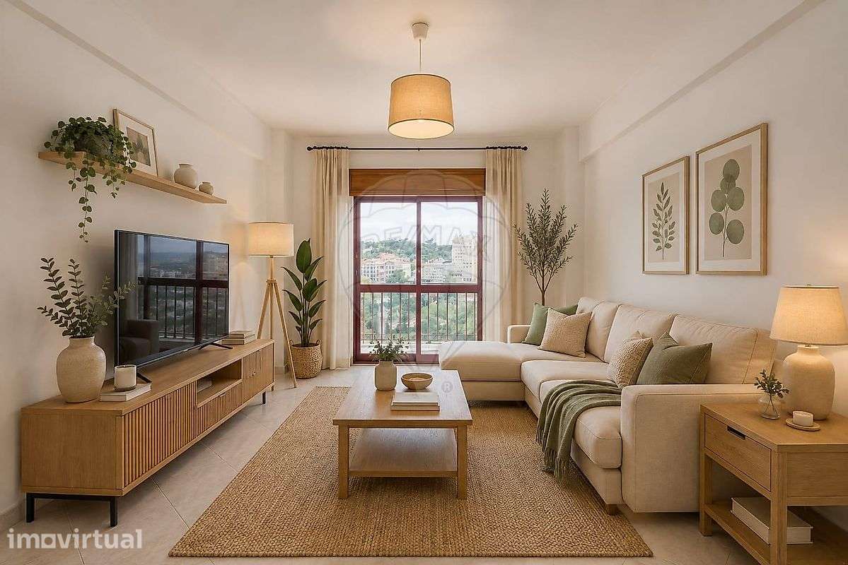 Apartamento T2 para venda - Grande imagem: 2/33