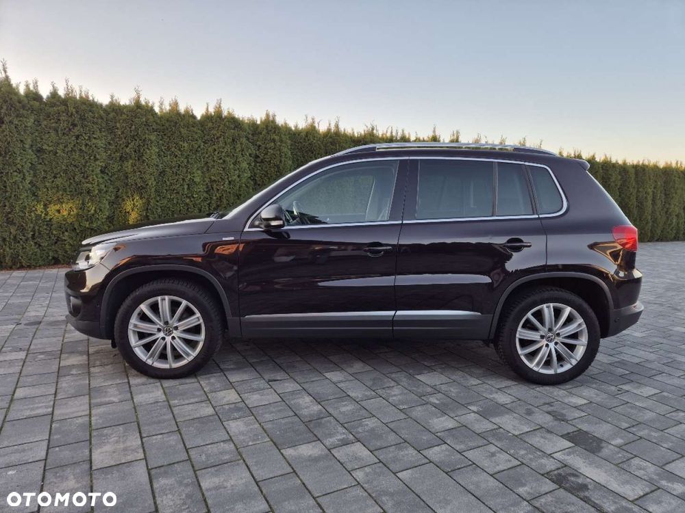 Volkswagen Tiguan - 6