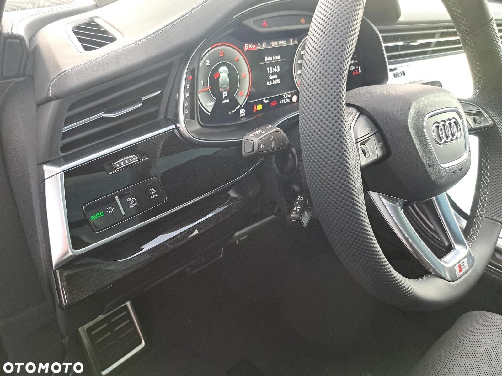 Audi Q7 - 27