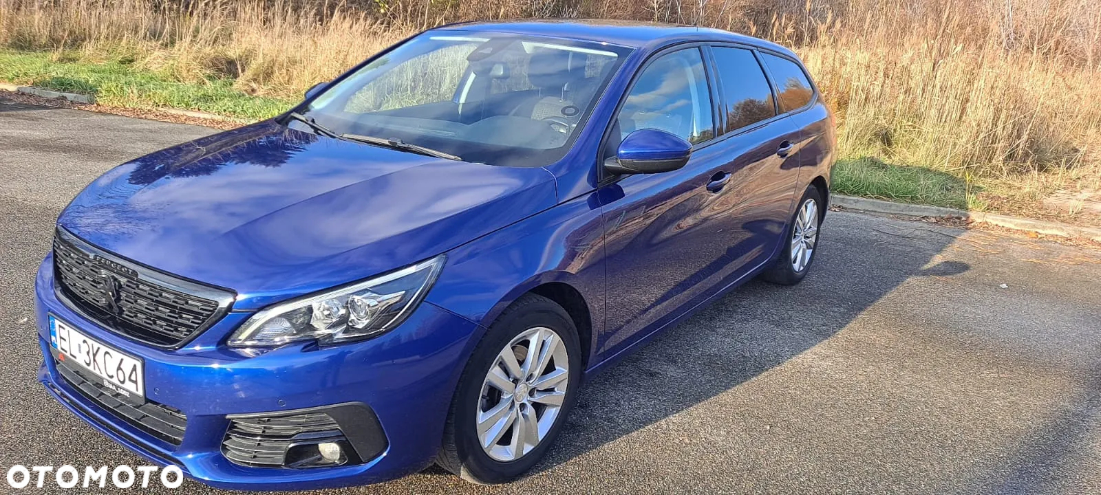 Peugeot 308 - 10