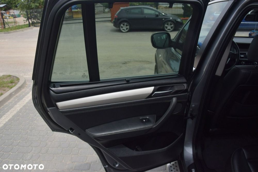 BMW X3 - 39