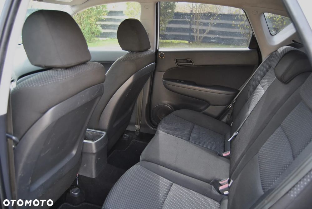 Hyundai i30 1.4 Blue Comfort - 6