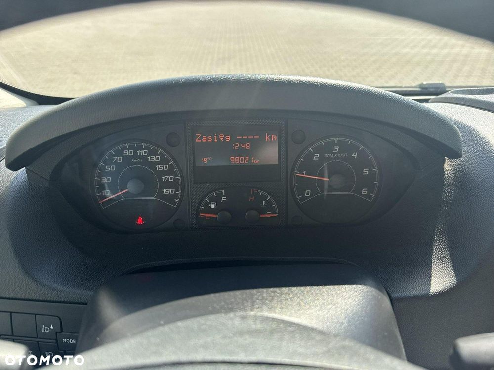 Citroën Jumper - 19