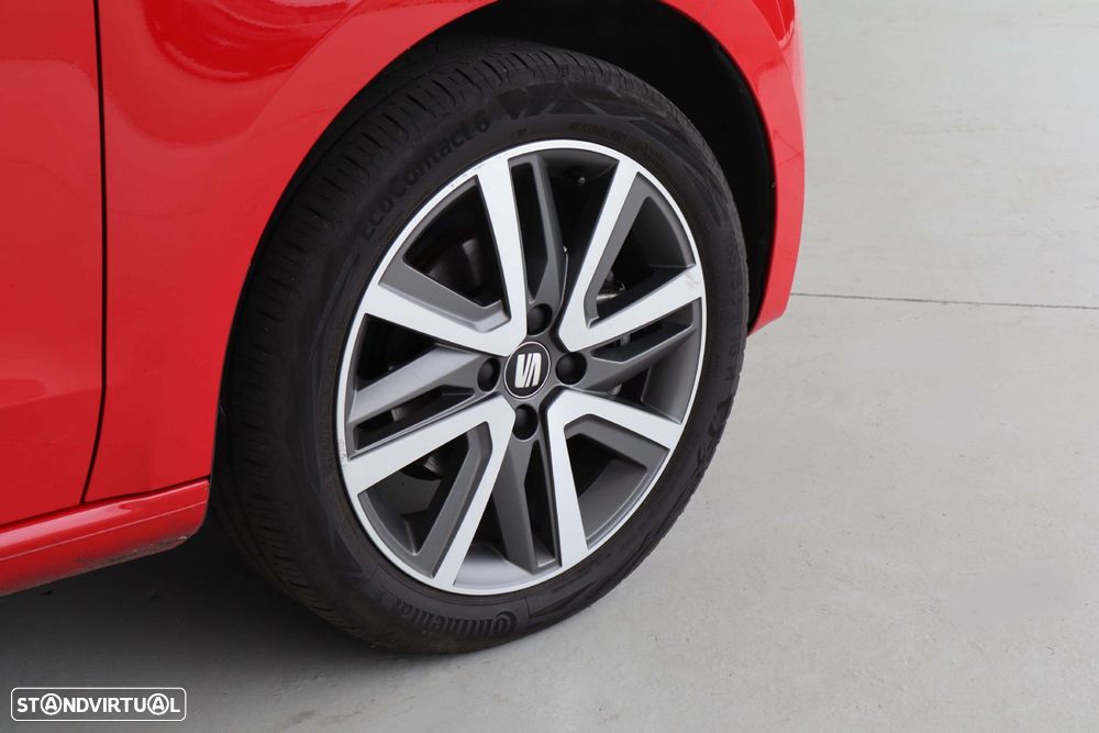 SEAT Mii Electric - 10