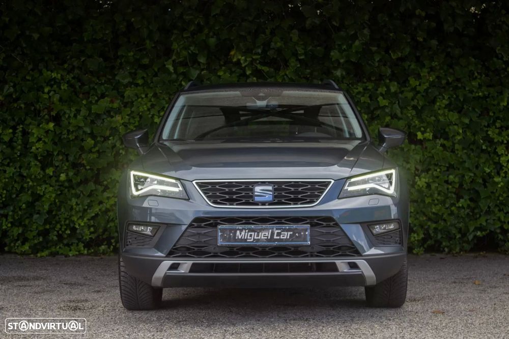 SEAT Ateca 1.6 TDI Xcellence - 2