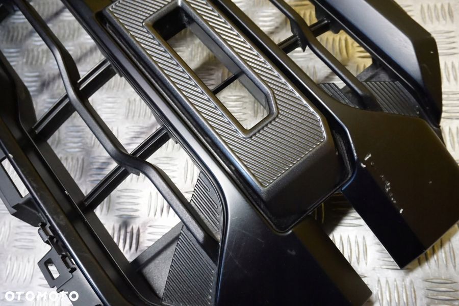 FORD F150 RAPTOR - 2024 - Atrapa Przód Grill USA - 6