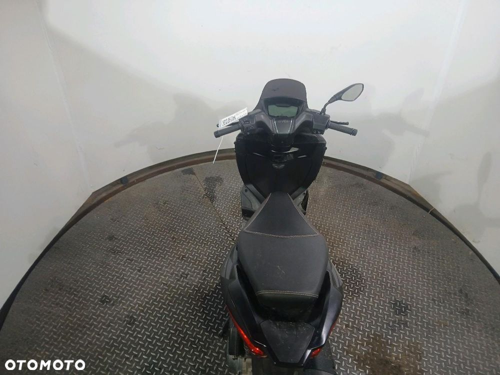 Aprilia SX - 5