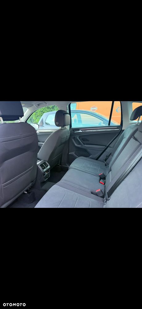 Volkswagen Tiguan 2.0 TSI 4Mot Elegance DSG - 9