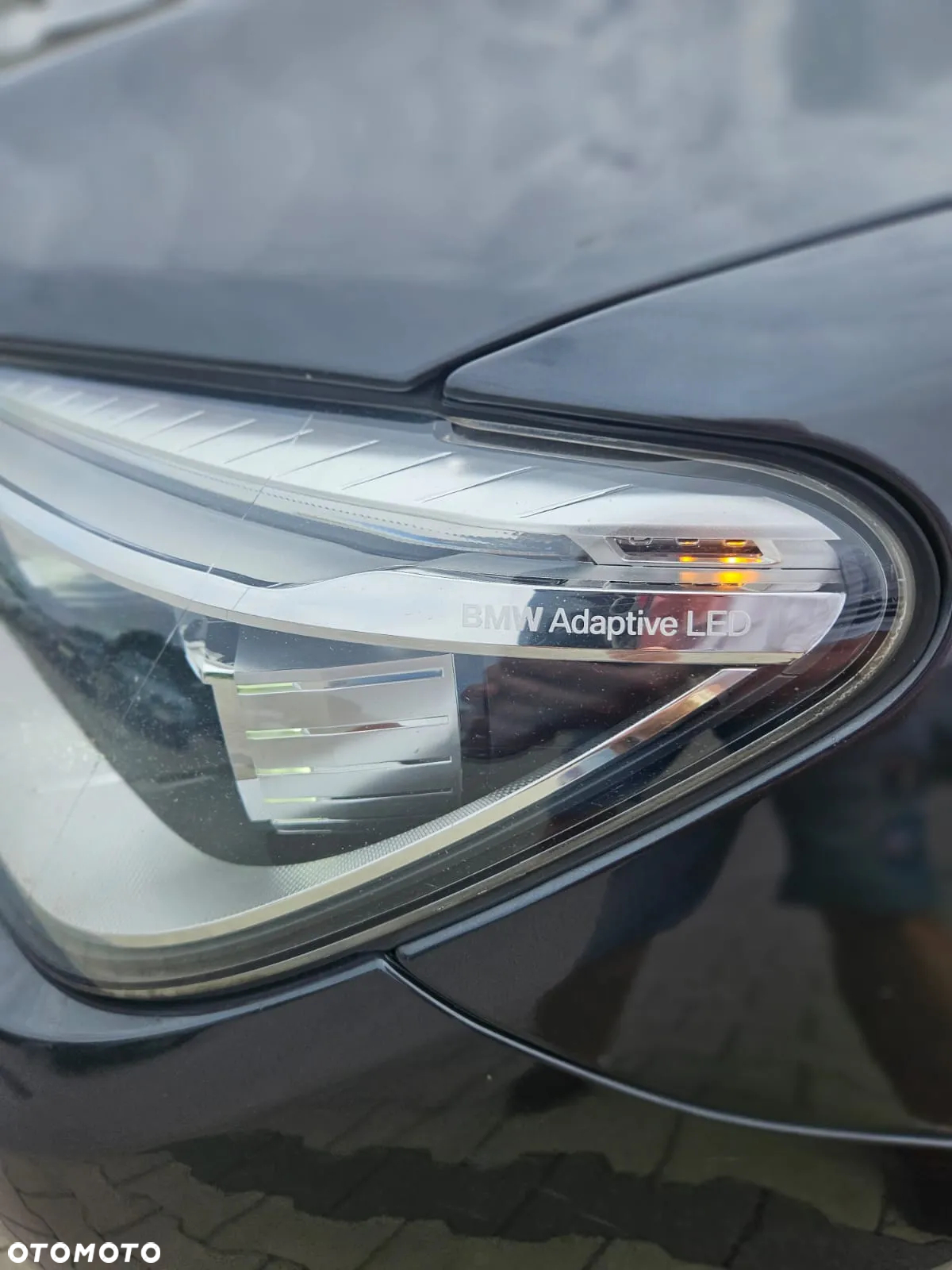 BMW Seria 7 750d xDrive Blue Performance Edition Exclusive - 9