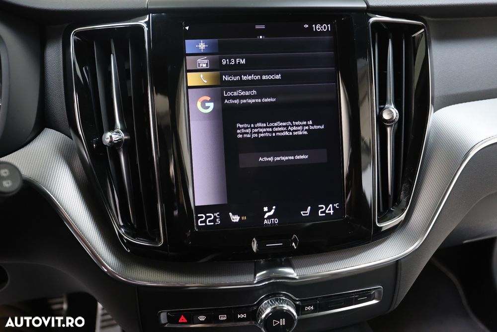 Volvo XC 60 Recharge T8 Twin Engine eAWD Inscription - 21