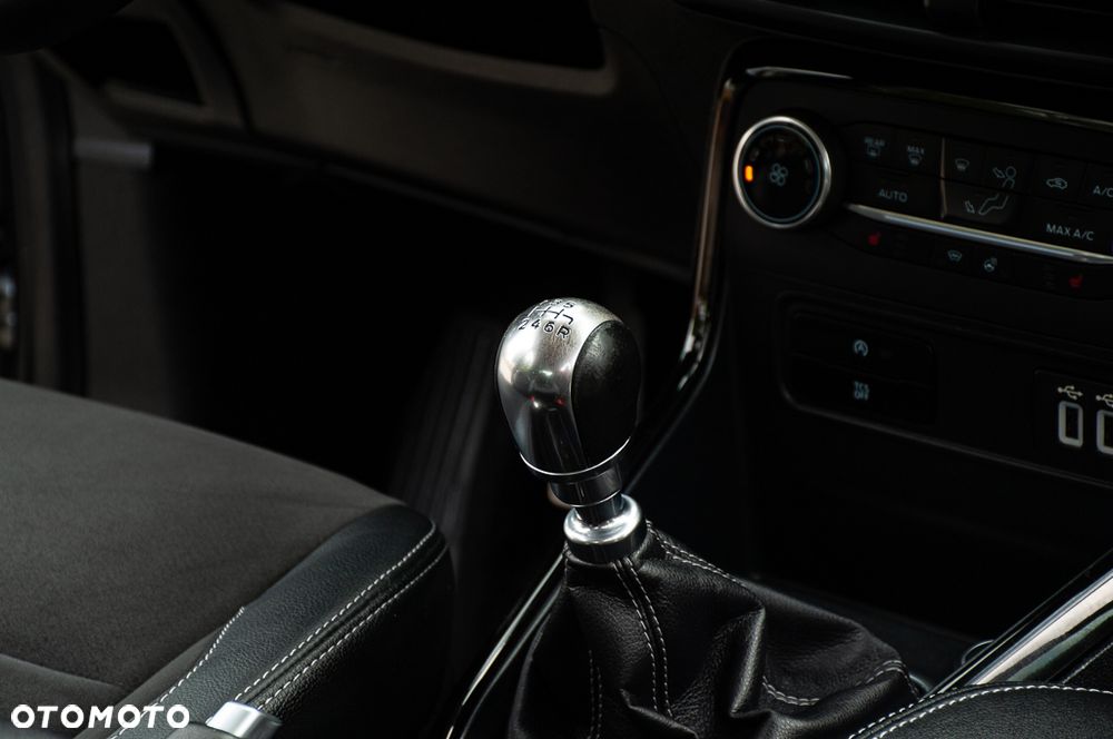 Ford EcoSport 1.0 EcoBoost ST-Line Black ASS - 12