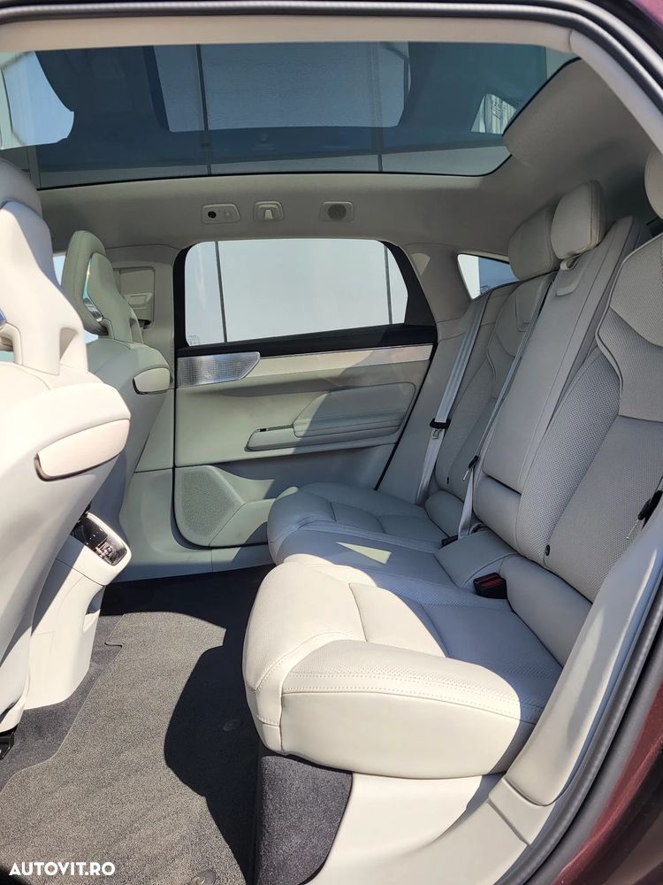 Volvo ES90 Single Motor Extended Range 92 kWh Ultra - 13