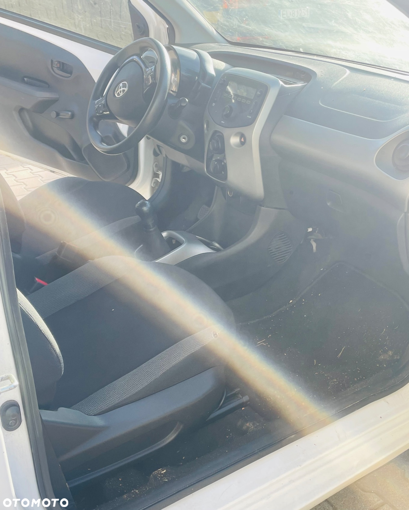 Toyota Aygo - 7