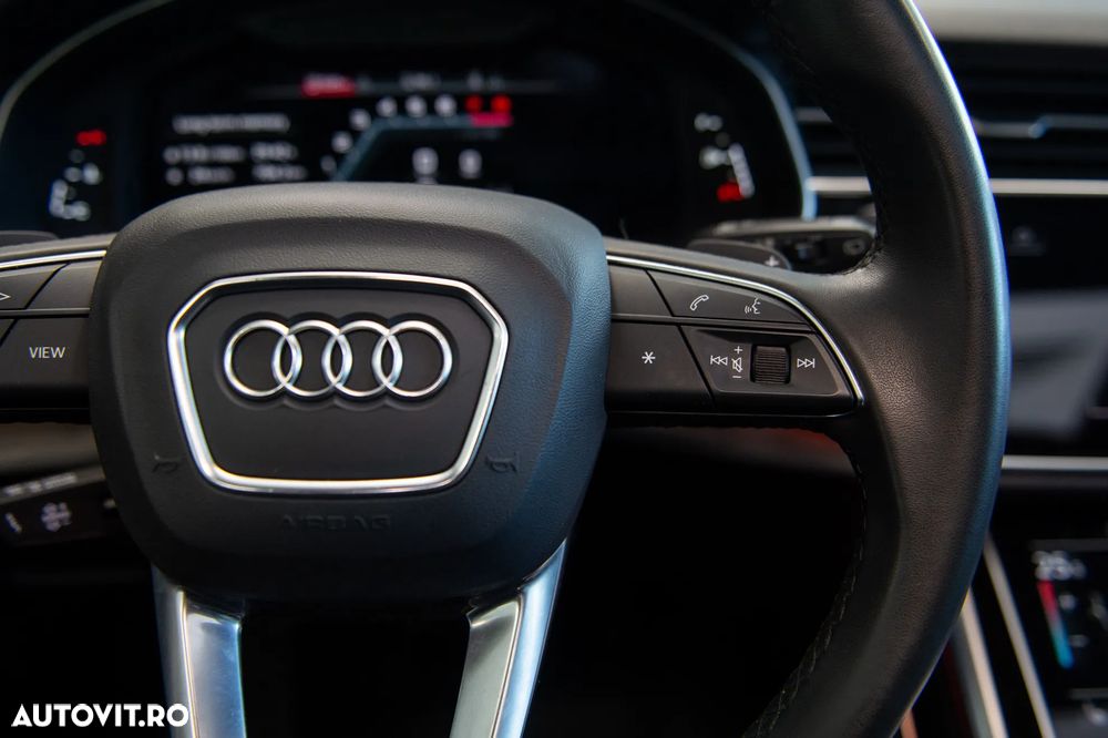 Audi Q7 - 21