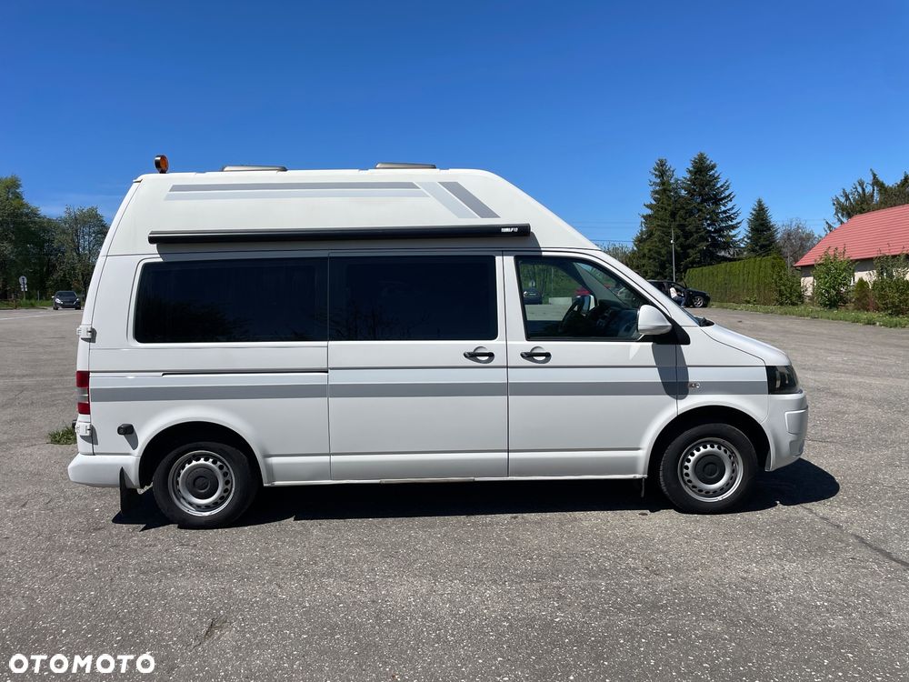 Volkswagen Transporter - 3