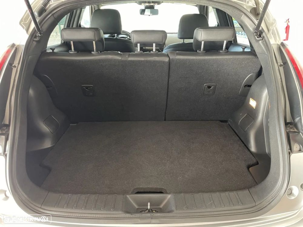 Nissan Juke - 31