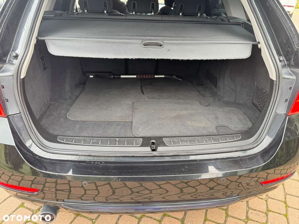 BMW Seria 3 - 13