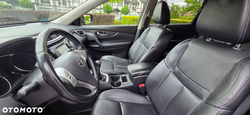 Nissan X-Trail 1.6 DIG-T Tekna 2WD - 8