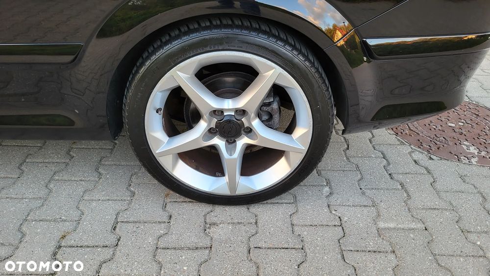 Opel Astra - 33