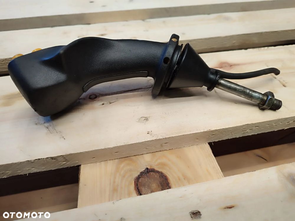 Joystick 047636 Merlo P37.7 - 5