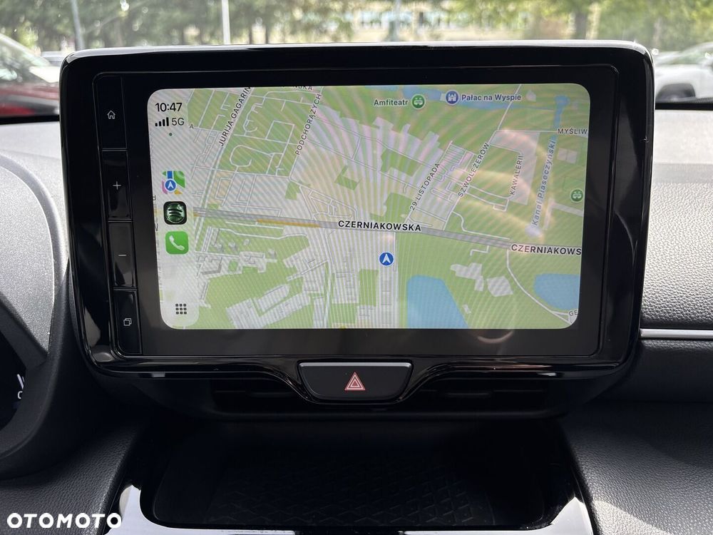 Toyota Yaris Cross - 18